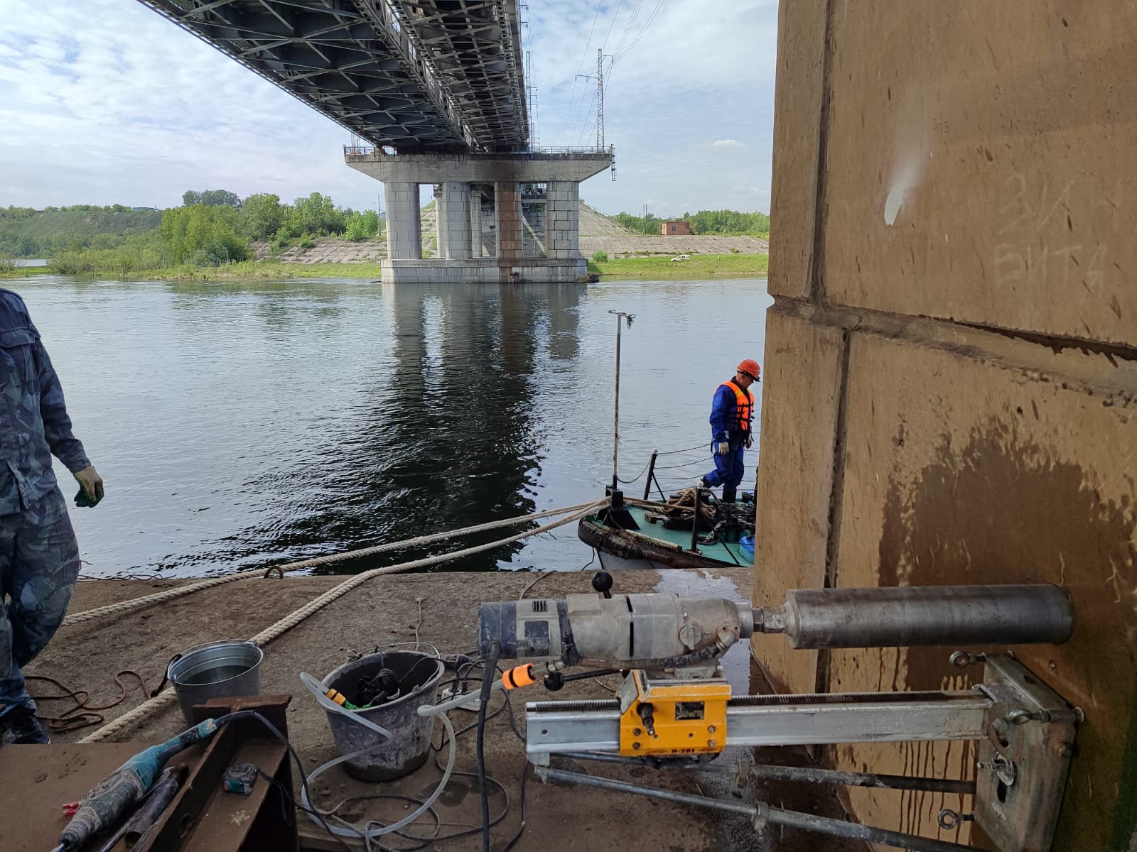 Пример работы 16